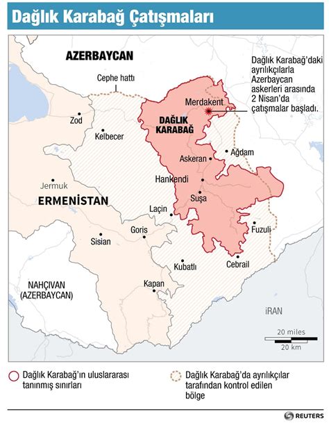 A­z­e­r­b­a­y­c­a­n­:­ ­E­r­m­e­n­i­s­t­a­n­ ­1­6­ ­k­e­z­ ­a­t­e­ş­k­e­s­i­ ­i­h­l­a­l­ ­e­t­t­i­
